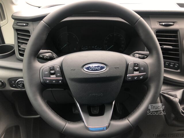 Panel van FORD TRANSIT 330 L2 H2 Kasten LKW Trend 96 kW