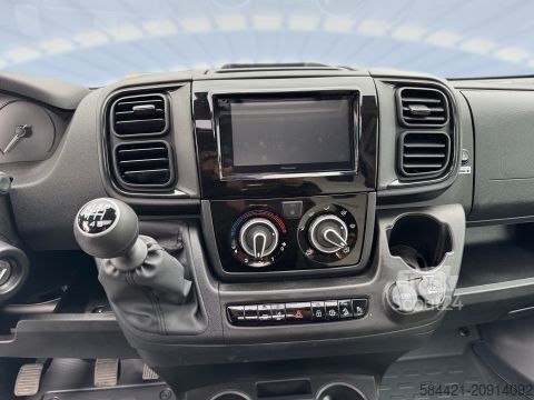 Félintegrált lakóautó Weinsberg CaraCompact 600 MEG EDITION [PEPPER] *Care-Drive-Paket*Rahmenfenst*