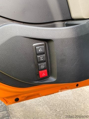 άλλο MAN TGM 13.290 BL CH 4x4 Kommunal/Winterdienst / Neu