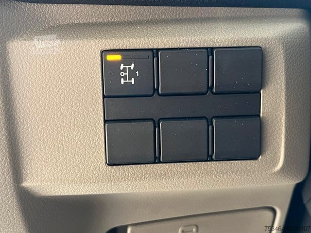 Ανατρεπόμενο φορτηγό MAN TGS 33.520 BL 6x4 CH/33 to/RS 3,60 m/PTO/AHK/Neu