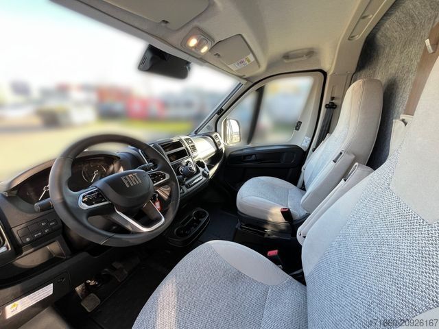 Kastenwagen Wohnmobil / Campervan CARADO pro CV 541 Safety Paket*Pro Paket