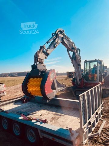 друго  Difco Siebschaufel All-Star 7-10 Sieblöffel Bagg