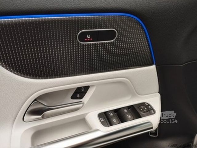 Αγροτικό όχημα (pick-up) MERCEDES-BENZ EQA -Klasse EQA 350 4Matic Edition 1