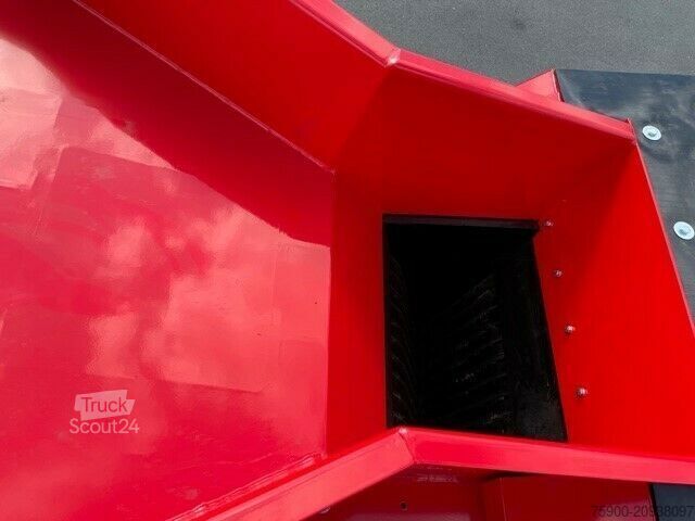 друго  Red Rhino R5000ES Backenbrecher SOFORT VERFÜGBAR