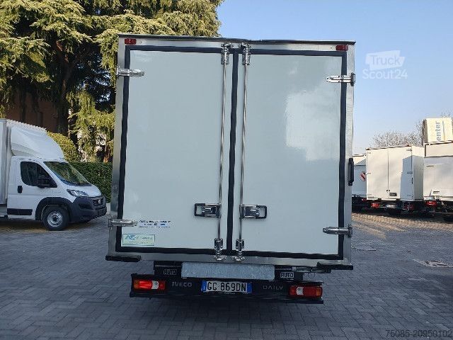 Chasis de camión IVECO IVECO DAILY 35C16 ISOTERMICO
