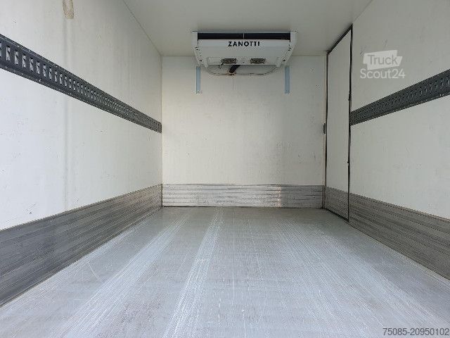 Chasis de camión IVECO IVECO DAILY 35C16 ISOTERMICO