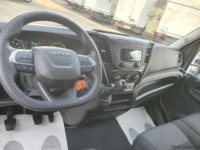 Chasis de camión IVECO IVECO DAILY 35C16 ISOTERMICO