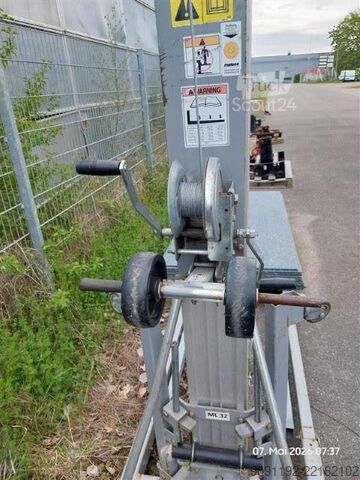 Genie SLC-24 Genie SLC-24
