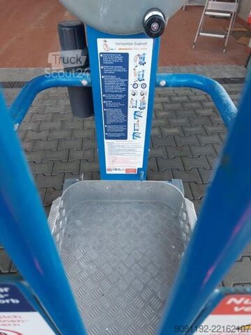 Platforma za podizanje Power TOWERS PECOLIFT