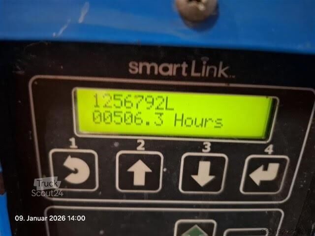 Elevador de tesoura Genie GS-4047