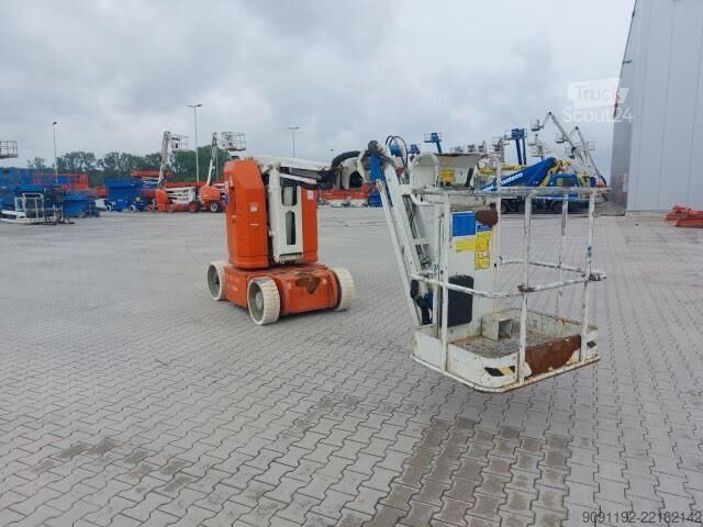 Artikulisan teleskopski bum lift Genie Z-30/20N RJ