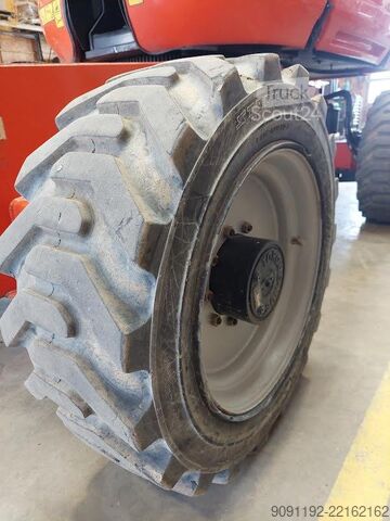 Platforma telescopică JLG 660SJ