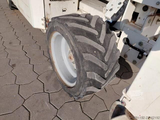 Scherenhebebühne Genie GS-4069 RT OR