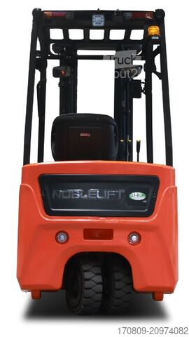 Frontgaffeltruck Noblelift FED16N1