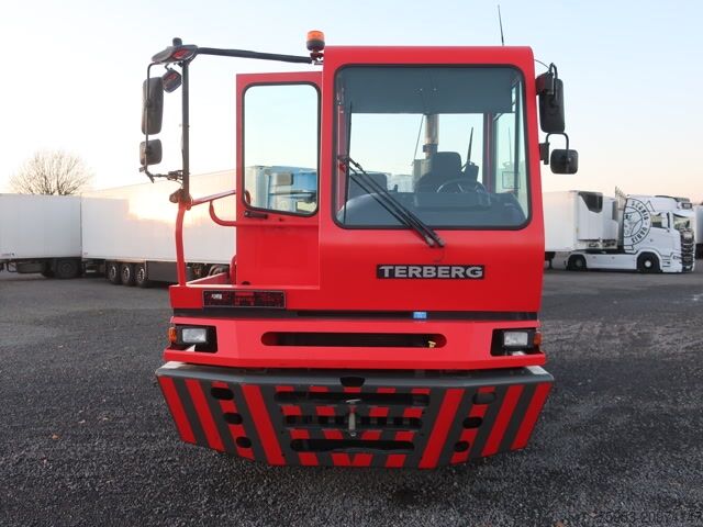 Standart çekici ünitesi Terberg Terberg YT 222 4x2 Rangiermaschine