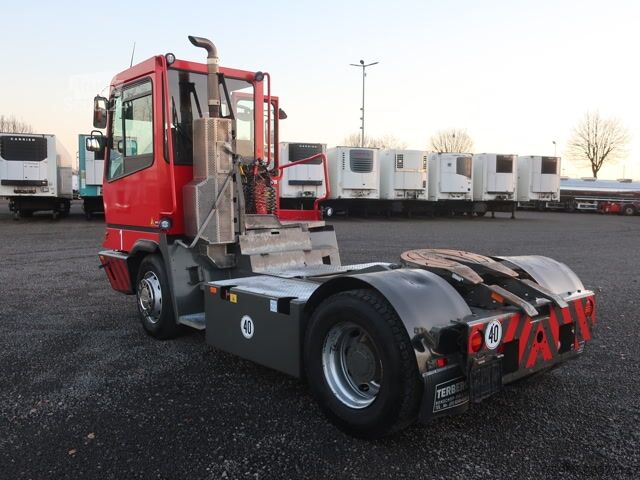 Standart çekici ünitesi Terberg Terberg YT 222 4x2 Rangiermaschine