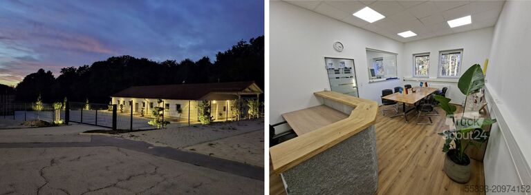 TM-System GmbH TM-System GmbH TM-System GmbH