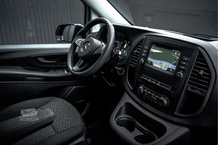 фургон-панель Mercedes-Benz Vito 119 CDI | AMG Styling | ILS | Carplay | L+...