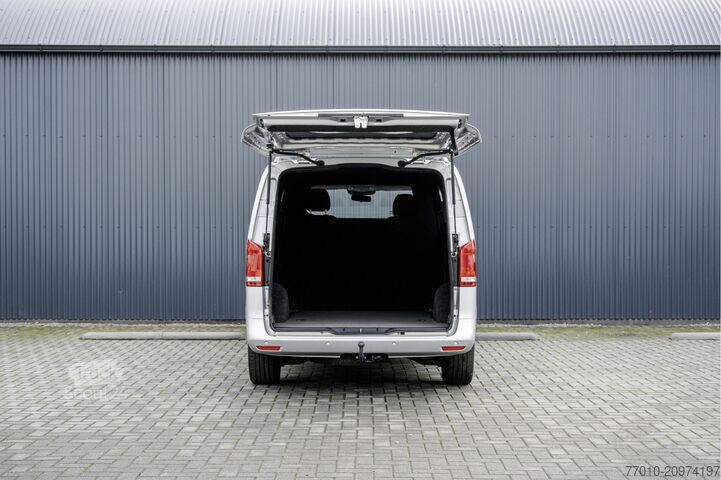 фургон-панель Mercedes-Benz Vito 119 CDI | AMG Styling | ILS | Carplay | L+...