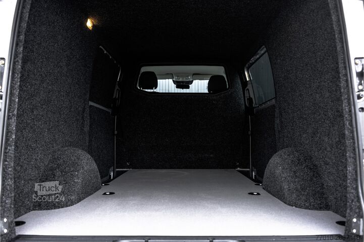 фургон-панель Mercedes-Benz Vito 119 CDI | AMG Styling | ILS | Carplay | L+...