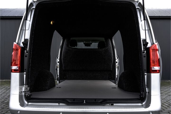 фургон-панель Mercedes-Benz Vito 119 CDI | AMG Styling | ILS | Carplay | L+...