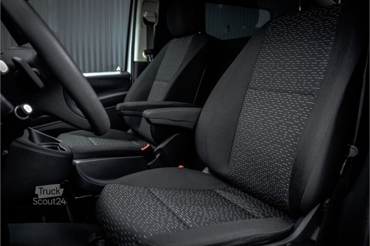 фургон-панель Mercedes-Benz Vito 119 CDI | AMG Styling | ILS | Carplay | L+...