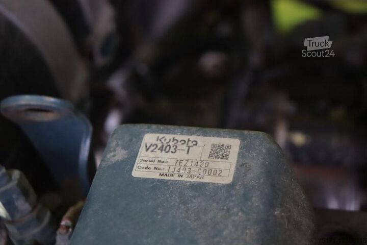 Schaarlift MEC 3392RT-T Diesel, 4x4 Drive, 12m Working Height, 12