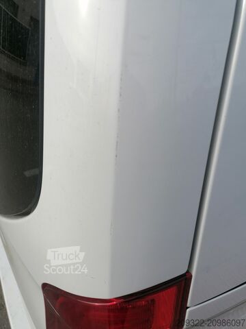 Camper van Mercedes Marco Polo 250d | Camper | 2 Posti Letto | Cucina