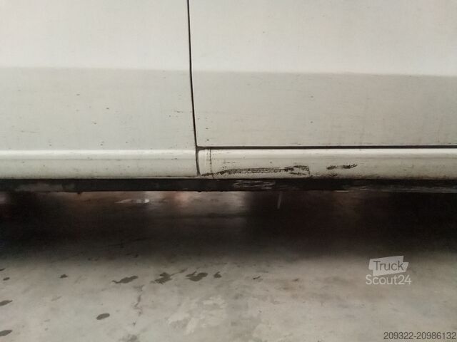 Camper van Mercedes Marco Polo 250d | Camper | 2 Posti Letto | Cucina