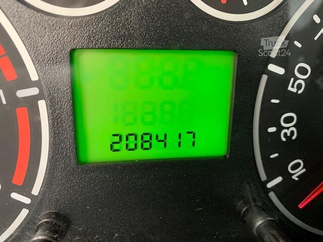 Fourgon compact Ford CONNECT Autocarro 5 posti -