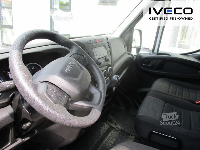 Panel van IVECO 35S16 MAXI