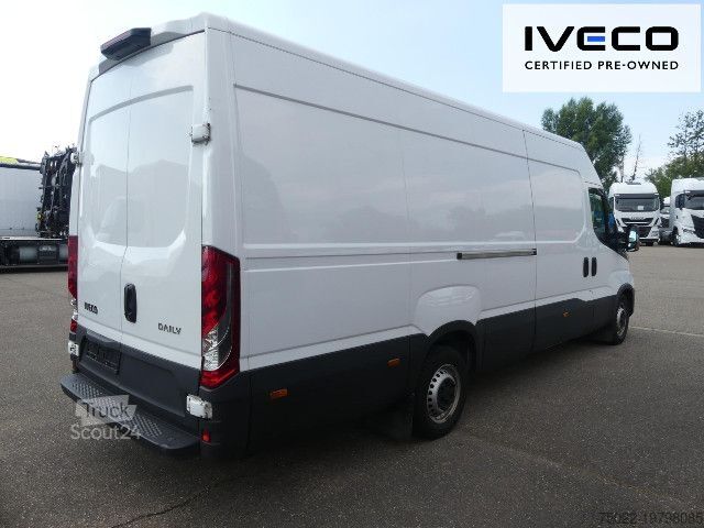 Kastenwagen IVECO 35S16 Automatik