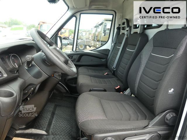 Kastenwagen IVECO 35S16 Automatik