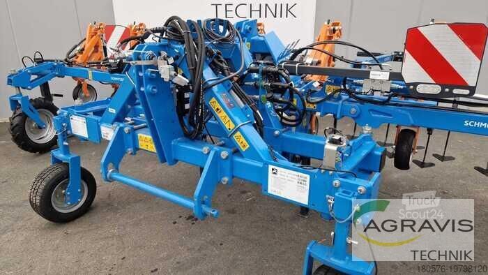 Hemşirelik teknolojisi Schmotzer VENTERRA 2K 8X75 KPP-L-SC