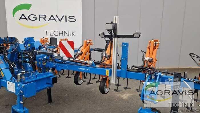 Hemşirelik teknolojisi Schmotzer VENTERRA 2K 8X75 KPP-L-SC