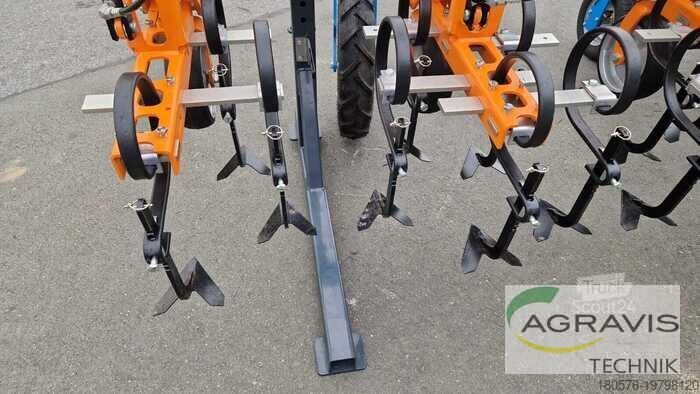 Hemşirelik teknolojisi Schmotzer VENTERRA 2K 8X75 KPP-L-SC