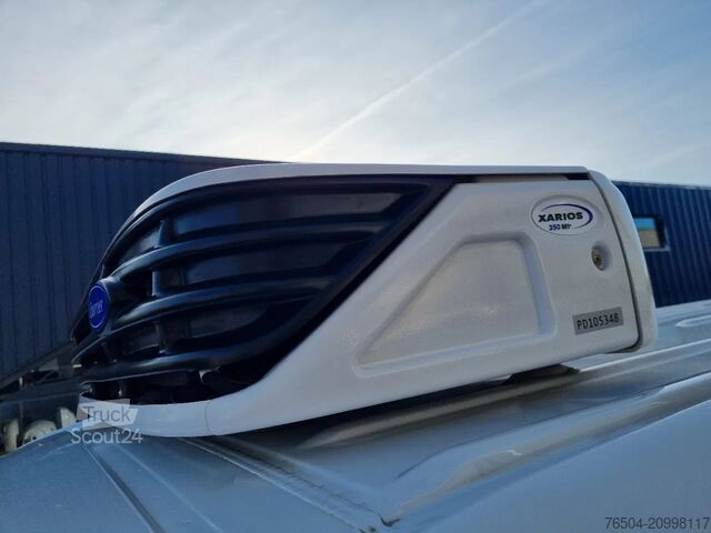 Kjølevarebil Mercedes-Benz Sprinter 317 CDI Maxi Koelwagen Bitemp Xarios 3...