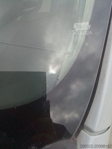 Wohnwagen/Wohnmobil Fiat Weinsberg Carabus 600 K | 4 Posti Letto | Completamente Attrezzato