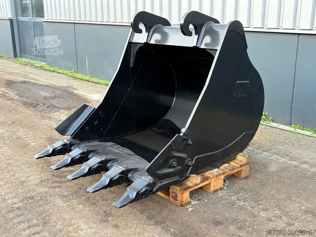 Standard bucket Caterpillar 550-9635, BKT GD