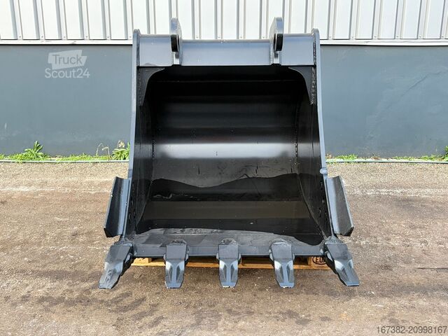 Standard bucket Caterpillar 550-9635, BKT GD