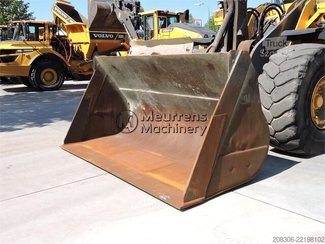 Wiellader VOLVO L150H