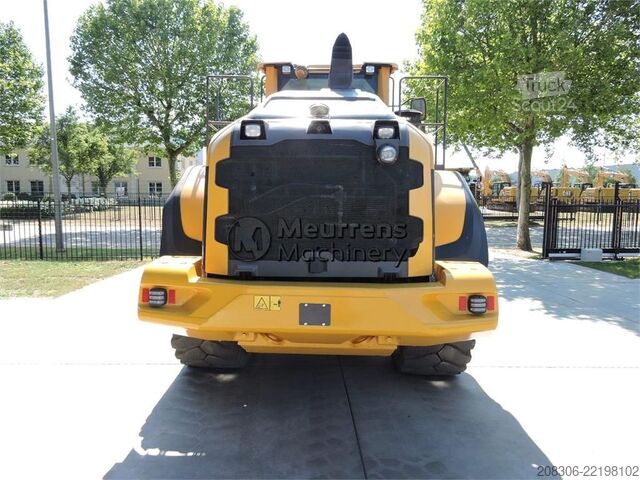Wiellader VOLVO L150H