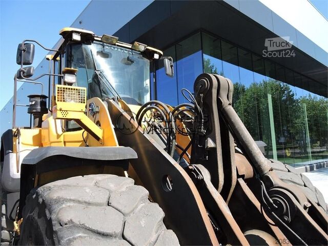Wiellader VOLVO L150H