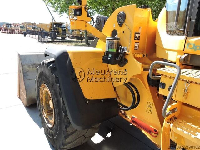 Wiellader VOLVO L150H