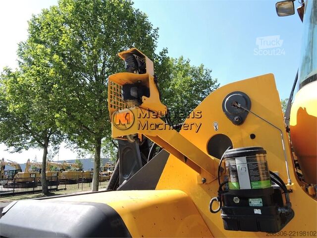 Wiellader VOLVO L150H