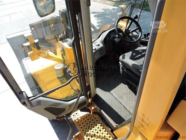 Wiellader VOLVO L150H