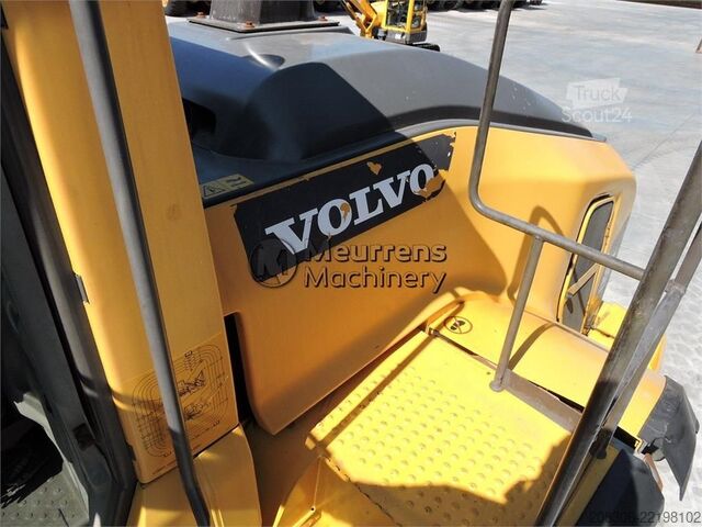 Wiellader VOLVO L150H