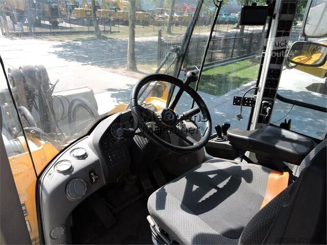 Wiellader VOLVO L150H