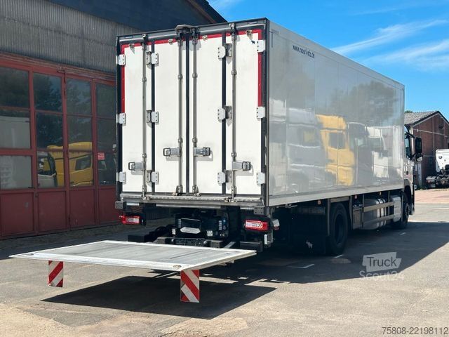 Рефрижераторный грузовик VOLVO FM330 E6D Tiefkühler 8,20m Thermoking T1200 ACC