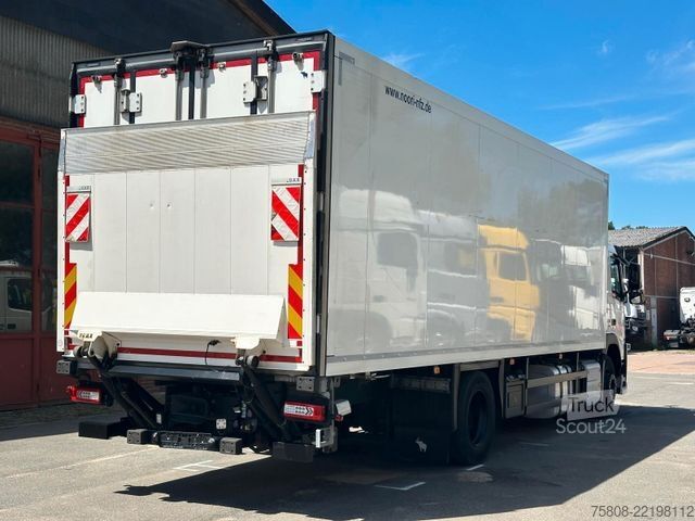 Рефрижераторный грузовик VOLVO FM330 E6D Tiefkühler 8,20m Thermoking T1200 ACC